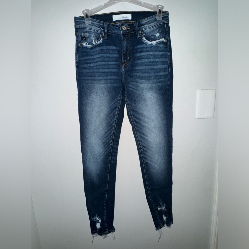 KanCan Skinny Jeans